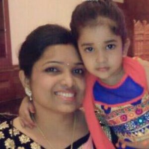 Meet your Posher, Suhasini